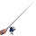 OUTERDO Mini 1M Fliegenfischen Rute von Hits.de Bild 5