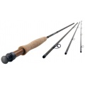 Shakespeare Agility Fliegenfischen Rute, 8 WT 10 Ft Bild 1
