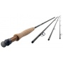 Shakespeare Agility Fliegenfischen Rute, 8 WT 10 Ft Bild 1