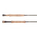 Hardy Fliegenfischen Rute - SHADOW - 9 Fuss 6 Inch  Bild 1