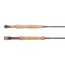 Hardy Fliegenfischen Rute - SHADOW - 9 Fuss 6 Inch  Bild 1