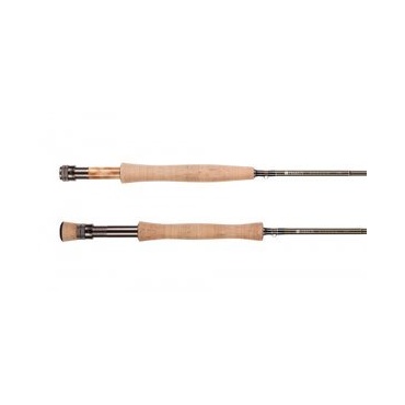 Hardy Fliegenfischen Rute - SHADOW - 9 Fuss 6 Inch  Bild 1