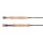 Hardy Fliegenfischen Rute - SHADOW - 9 Fuss 6 Inch  Bild 1