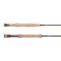 Hardy Fliegenfischen Rute - SHADOW - 9 Fuss 6 Inch  Bild 1