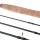 Andoer Fliegenfischen Rute Pole Tackle 2.4M 7.87FT  Bild 3