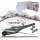 Angelshop Berger Fliegencombo Fliegenfischen Rute  Bild 1