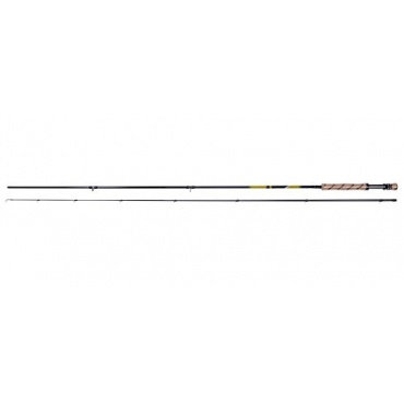 Shakespeare Fliegenfischen Rute Omni 2,9m gelb 9.6 Ft Bild 1
