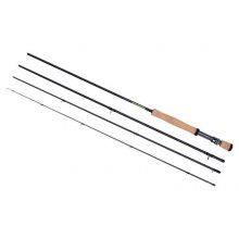 Shakespeare Sigma Fliegenfischen Rute, 7 WT 10 Ft Bild 1