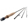 Shakespeare Agility Fliegenfischen Rute, 7 WT 9.6 Ft Bild 1