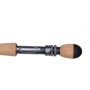 Shakespeare Fliegenfischen Rute Agility XPS 9.6 Ft Bild 1