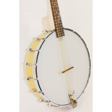 Tenayo Mandolinen Open Back Banjo  Bild 1