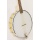 Tenayo Mandolinen Open Back Banjo  Bild 1