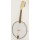 Tenayo Mandolinen Open Back Banjo  Bild 2