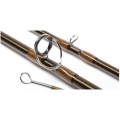 DAIWA WILDERNESS XT Fliegenfischen Rute 3m 8 3TLG.  Bild 1