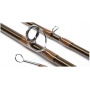 DAIWA WILDERNESS XT Fliegenfischen Rute 3m 8 3TLG.  Bild 1