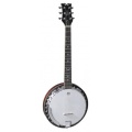 Dean Guitars Dean Backwoods Banjo Bild 1