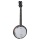Dean Guitars Dean Backwoods Banjo Bild 1
