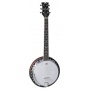 Dean Guitars Dean Backwoods Banjo Bild 1