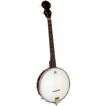 Blue Moon BM 10T Tenor Banjo Bild 1