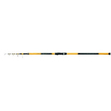 Quantum Hochseerute Brandungsruten 4.20m Hypercast Bild 1