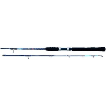 EXXPURE KVEITE BOAT 15-25 LBS,Hochseerute von Jenzi Bild 1