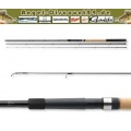 Cormoran Distance 4,20m 3tlg 5-25g 235g Matchrute Bild 1