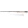 Shakespeare Sigma Match-Rute, 3,7 m, schwarz Bild 1