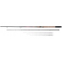 Shakespeare Sigma Match-Rute, 3,7 m, schwarz Bild 1