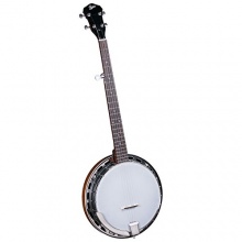  Rover Resonator RB 25 Standard 11 Banjo Bild 1