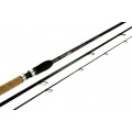 Dinsmores Speciman Matchrute schwarz 390 cm Bild 1