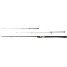 Matt Hayes Matchrute Adventure Shaman schwarz 3.6 m Bild 1