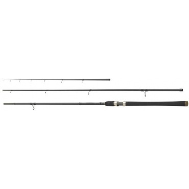 Matt Hayes Matchrute Adventure Shaman schwarz 3.6 m Bild 1