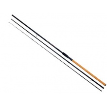 Browning Friedfischruten Matchruten 3.90m Force Silver Bild 1