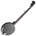 Stagg 25021256 BJW Open Back Banjo Bild 1