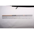 DAM PTS DISTANCE 10-50G 3,60m , 126cm 218g,Matchrute  Bild 1