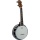 Ashbury AB 34U Ukulele Banjo Bild 1