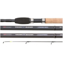 DAIWA YANK N BANK LEDGER- und MATCHRUTE  Bild 1