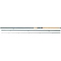 3-tLG Matchrute Black Wood Match, 3,90m, Wg. 2-15g Bild 1