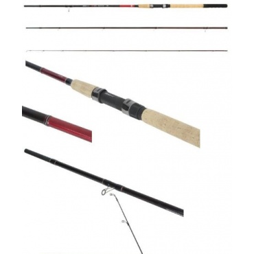 Energo Team Rubin Match 390 5-20g Matchrute  Bild 1