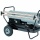 Einhell DHG 360 Diesel-Heiluftgenerator Bild 5