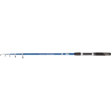 Zebco Allroundruten Teleruten 2.7m Cool Mini Multirute Bild 1