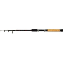 Zebco Multirute Teleruten 2.40m Topic Tele Star II 45g Bild 1