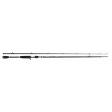Abu FANTASISTA Suisho Pro 601MH Cast 1,83m Multirute  Bild 1