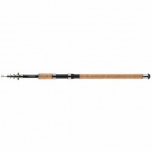 Cormoran Black Master Tele 150 7tlg 3.00m,Multirute  Bild 1