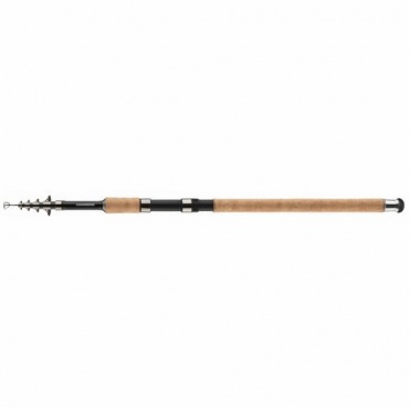 Cormoran Black Master Tele 150 7tlg 3.00m,Multirute  Bild 1