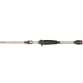 Quantum Exo Multirute Spin US Baitcast -18g 2.08m Bild 1