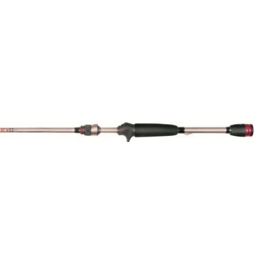 Quantum Exo Multirute Spin US Baitcast -18g 2.08m Bild 1