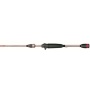 Quantum Exo Multirute Spin US Baitcast -18g 2.08m Bild 1