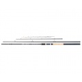 Vorteks Feeder REXTON,Multirute 3.3m 10-65g Grauvell Bild 1