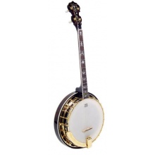 Ashbury AB 65TS Tenor Banjo Bild 1